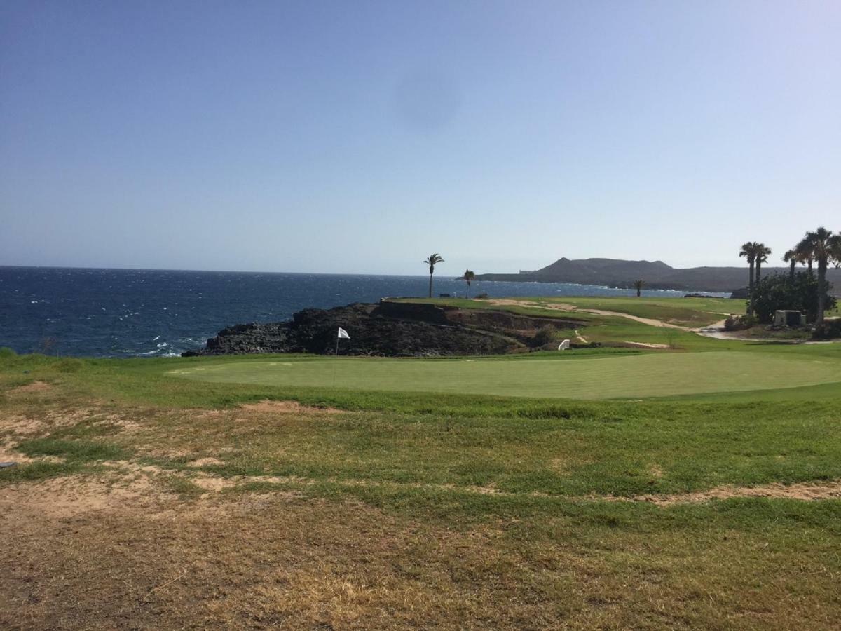 Marina Golf Apartments San Miguel de Abona Bagian luar foto