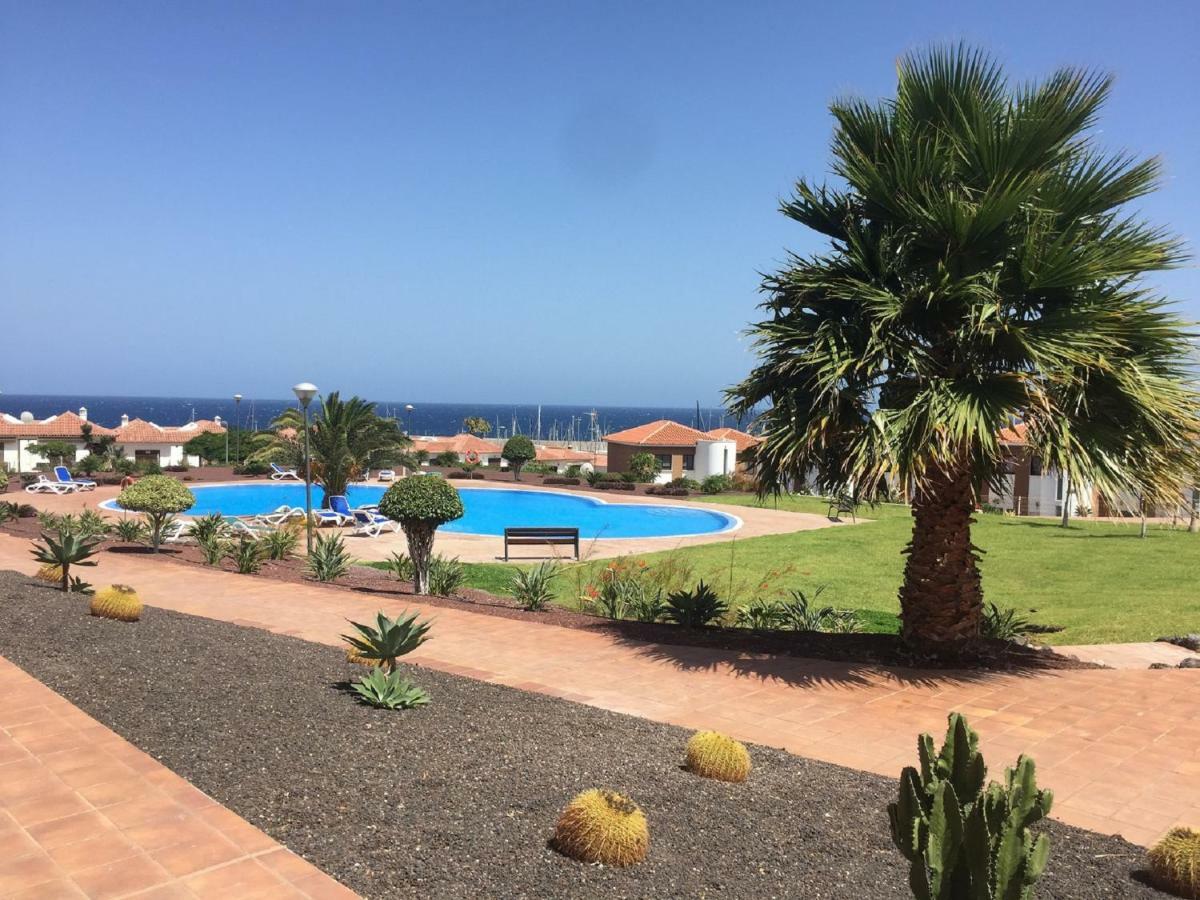 Marina Golf Apartments San Miguel de Abona Bagian luar foto