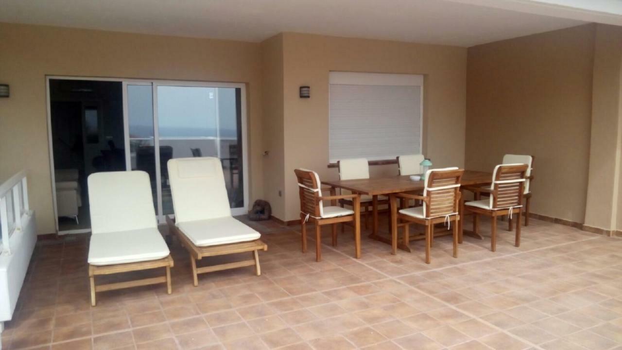 Marina Golf Apartments San Miguel de Abona Bagian luar foto