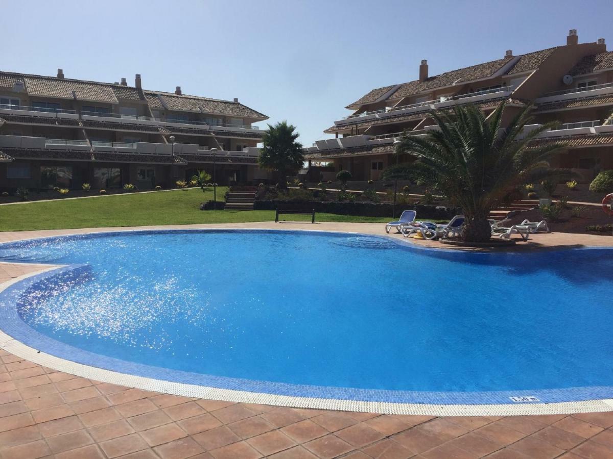 Marina Golf Apartments San Miguel de Abona Bagian luar foto