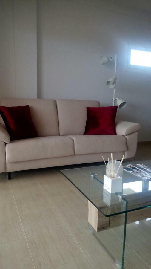 Marina Golf Apartments San Miguel de Abona Bagian luar foto