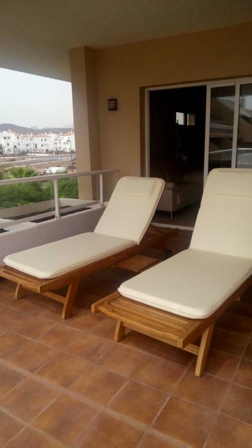 Marina Golf Apartments San Miguel de Abona Bagian luar foto