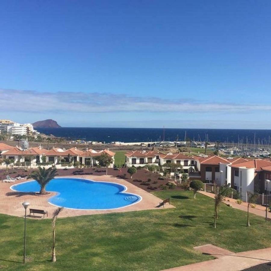 Marina Golf Apartments San Miguel de Abona Bagian luar foto