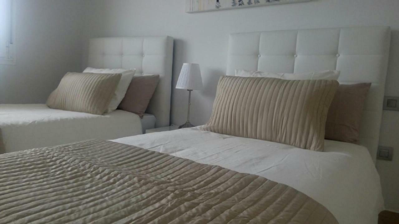 Marina Golf Apartments San Miguel de Abona Bagian luar foto