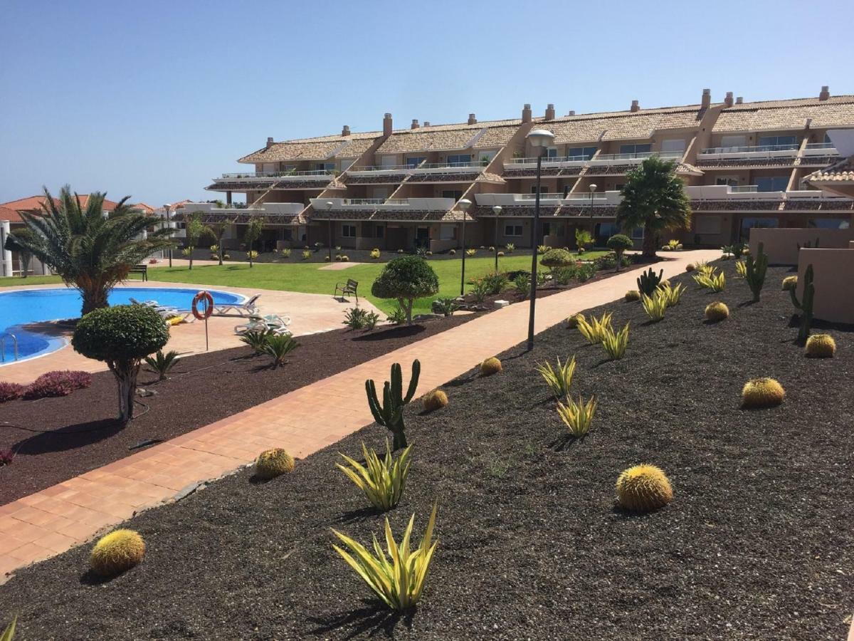 Marina Golf Apartments San Miguel de Abona Bagian luar foto