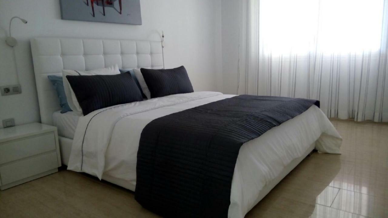 Marina Golf Apartments San Miguel de Abona Bagian luar foto