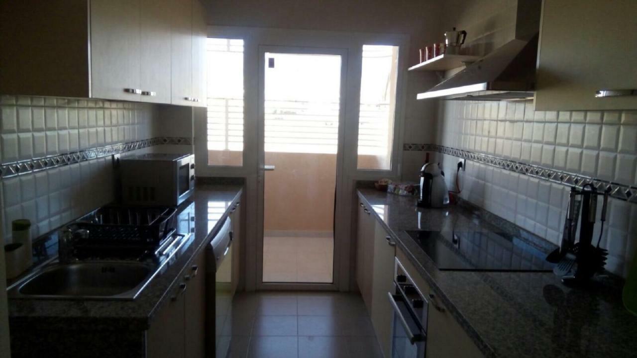 Marina Golf Apartments San Miguel de Abona Bagian luar foto