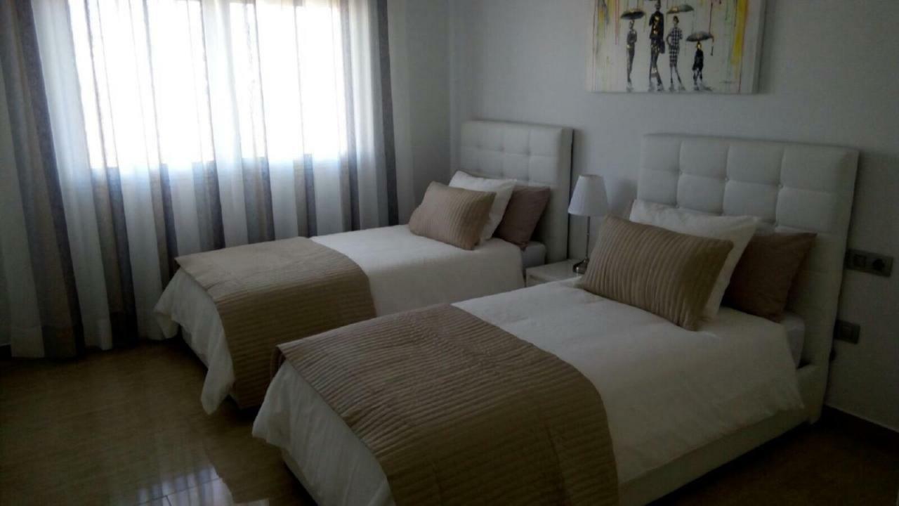 Marina Golf Apartments San Miguel de Abona Bagian luar foto
