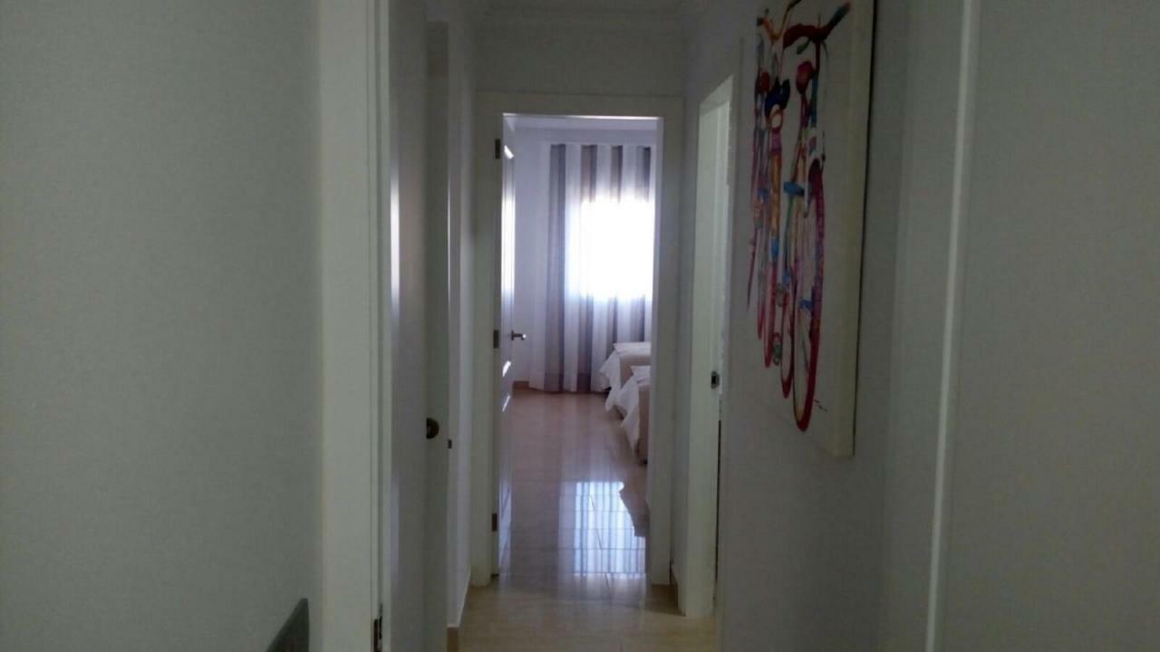 Marina Golf Apartments San Miguel de Abona Bagian luar foto