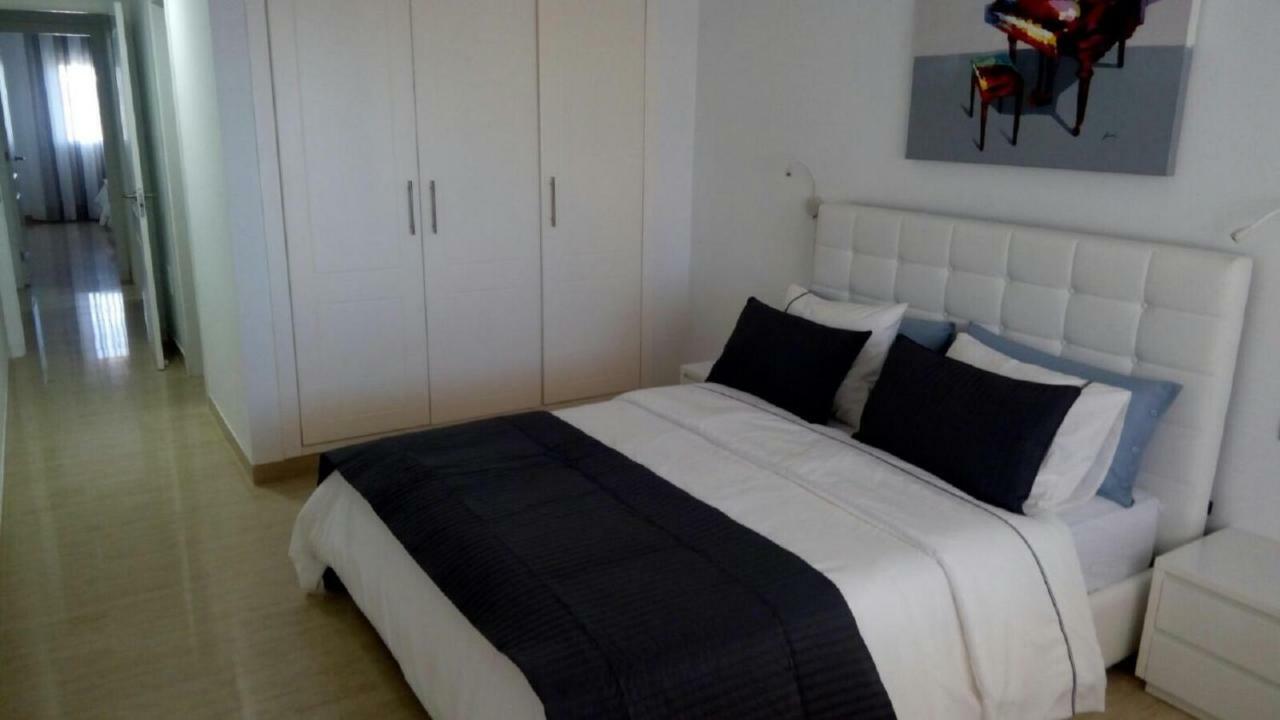 Marina Golf Apartments San Miguel de Abona Bagian luar foto