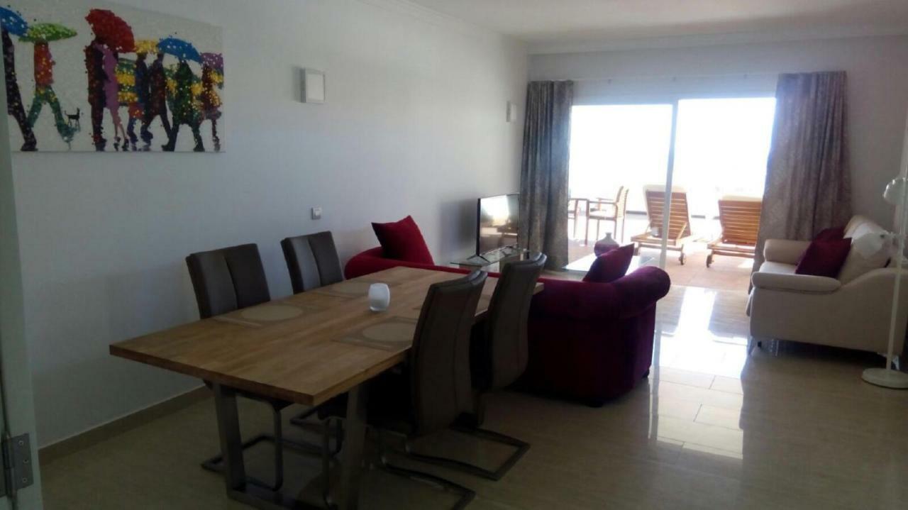 Marina Golf Apartments San Miguel de Abona Bagian luar foto