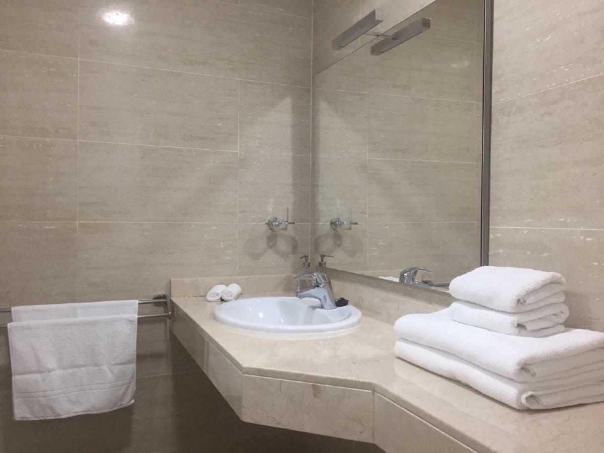 Marina Golf Apartments San Miguel de Abona Bagian luar foto