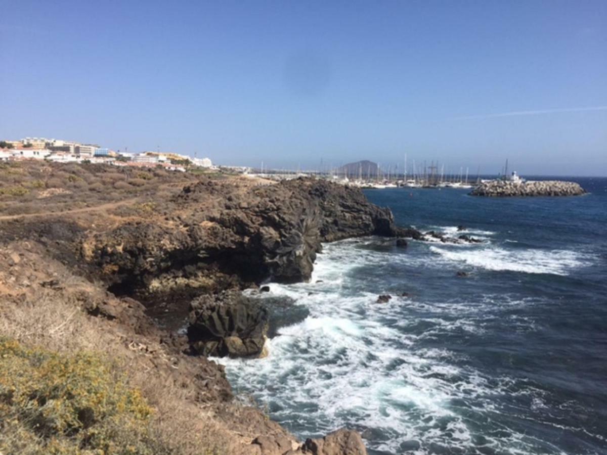 Marina Golf Apartments San Miguel de Abona Bagian luar foto