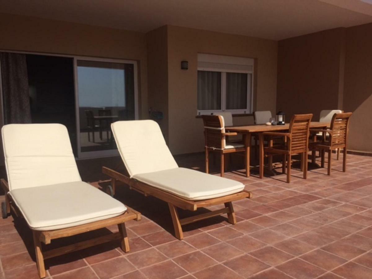 Marina Golf Apartments San Miguel de Abona Bagian luar foto