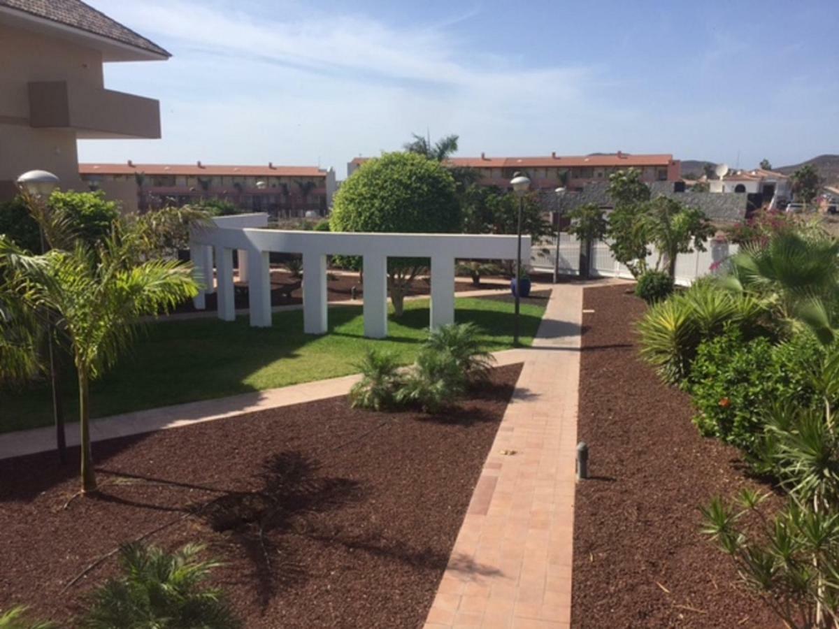 Marina Golf Apartments San Miguel de Abona Bagian luar foto